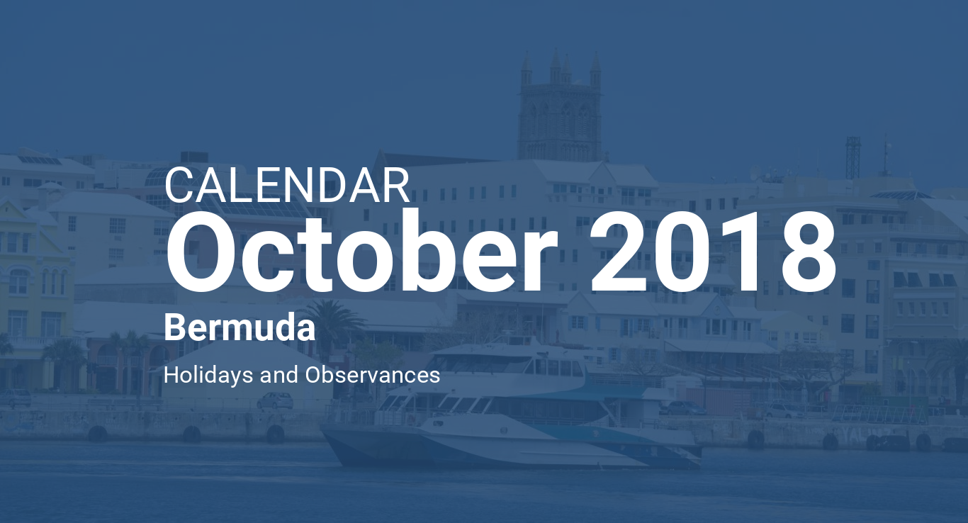 october-2018-calendar-bermuda
